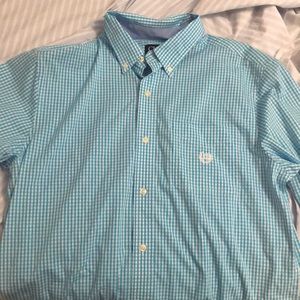 Chaps long sleeve dress shirt